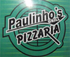 Paulinhos Grill e Pizzaria